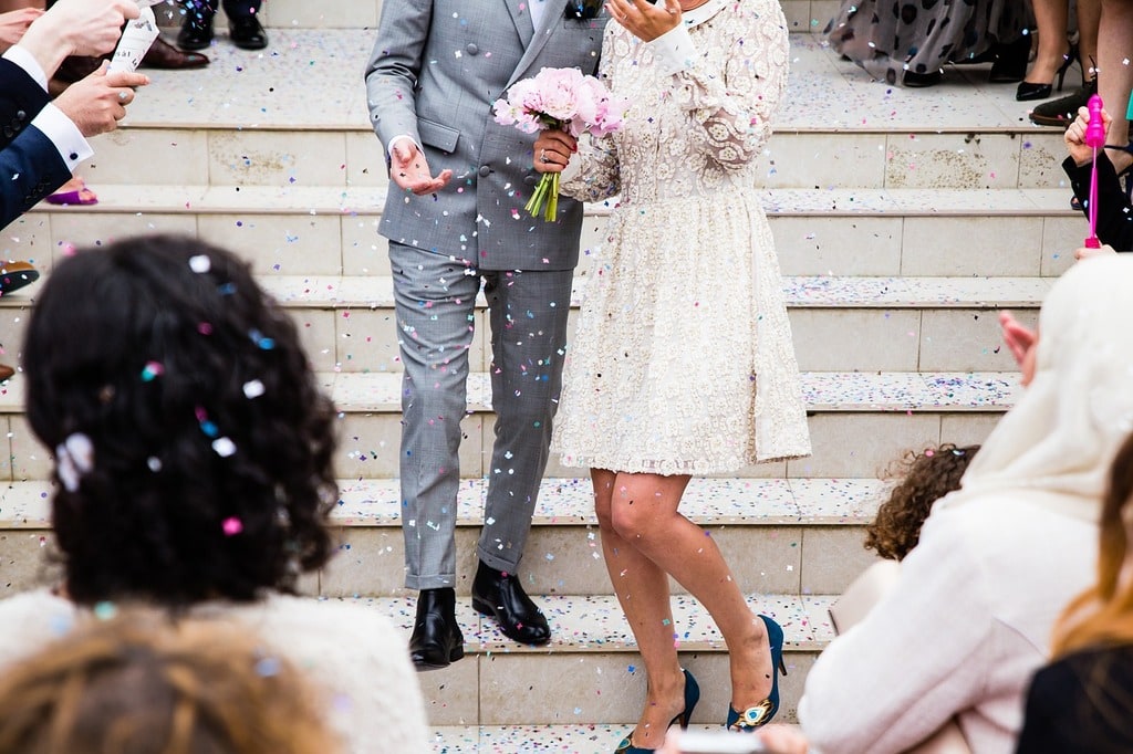 Costumes de mariage pour homme à Nantes&nbsp;: Mondain
